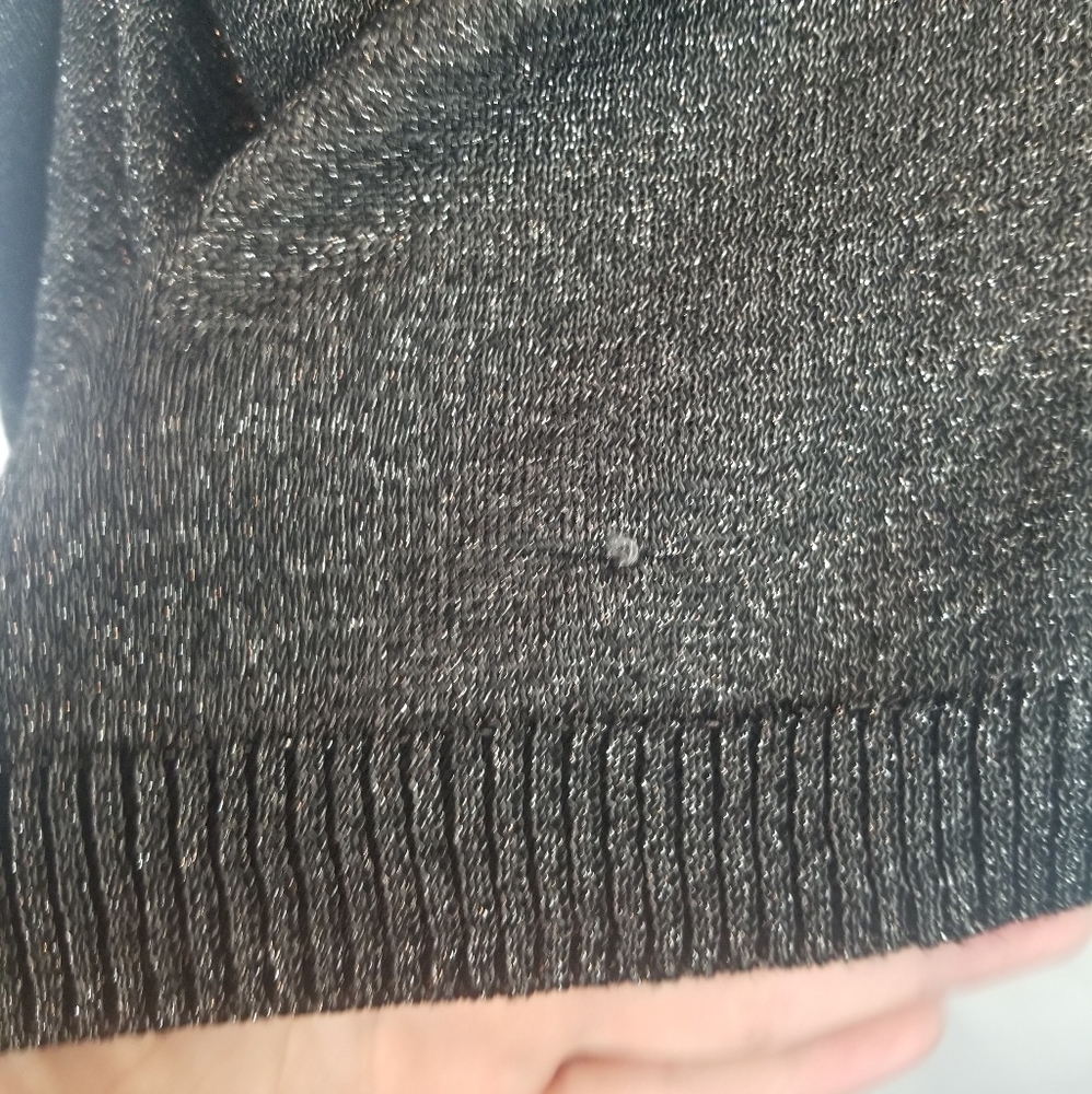 Verve Ami Sweater - Picture 6 of 8